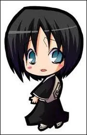 Qui est ce jeune shinigami ?