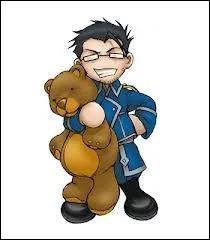 Un grand  papa gteau .