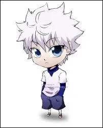 Les apparences sont trompeuses : cet enfant est un vritable assassin.