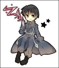 Il est surveill par une subordonne attentive et fidle.