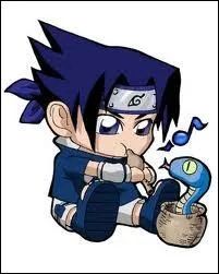 Qui est ce joueur de flte ?