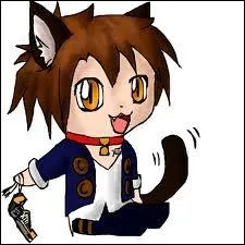 Qui est ce dangereux chat ?