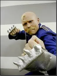 Qui est ce bonhomme moustachu ?