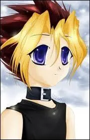 Ce jeune homme aime un certain puzzle...