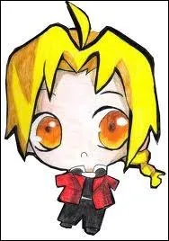 Qui est ce jeune homme ?