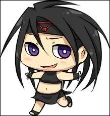 Sous cet air bienveillant se cache un vritable monstre du nom d'...