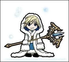 Qui est ce mage trs picurien ?