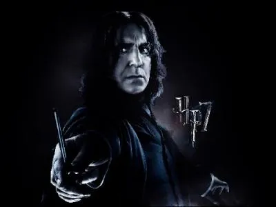 Qui est ce personnage ?