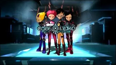 Le groupe s'appelle...