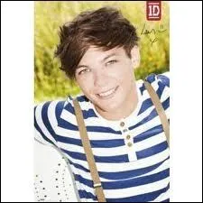 Dans quelle ville est-il n ?