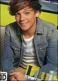 Qui est son meilleur ami dans le groupe ?