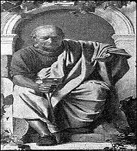 Pas de vin sans littrature !   Qui, aprs en avoir bu, parle des rigueurs de la guerre ou de la pauvret ?   Quel sage crivain pronona cette belle phrase ?