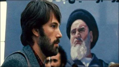 N'est-ce pas une ide folle que de prtendre tourner un film de science-fiction en Iran durant la rvolution ? C'est la question pose  Ben Affleck, par le journaliste du Figaro, pour son film :
