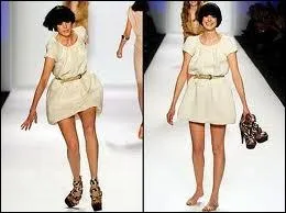 Qui a dit : -   Si on portait ses chaussures  la main plutt qu'aux pieds, elles s'useraient moins vite  ?