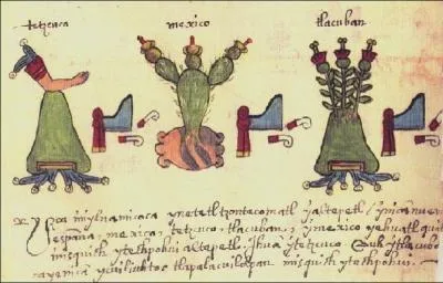 La religion aztque comptait un grand nombre de dieux. Il n'en existait pas moins de 400 relatifs au  pulque . De quoi est-il question ?