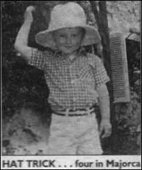 Qui est cette clbrit ?