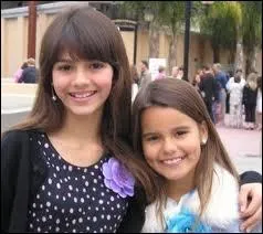 Qui est cette clbrit ? ( gauche)