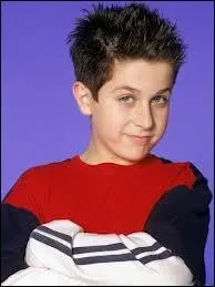 Qui est cette clbrit ?