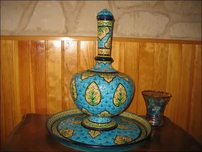 Quelle est cette pice ?