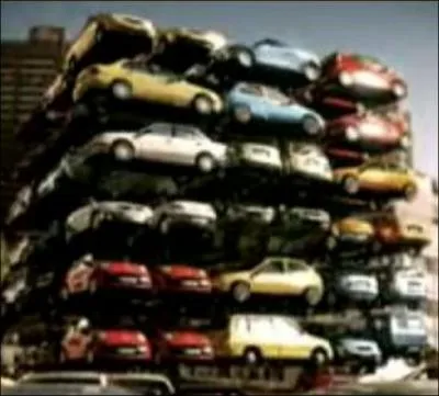 Combien pse un cube de 10 m x 10 m x 10 m, sachant qu'un dcimtre cube pse 10 kg ?