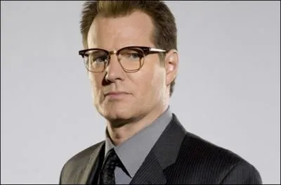 Qui est-ce ? A-t-il une particularit ?