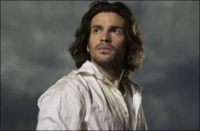 Qui est-ce ? A-t-il une particularit ?