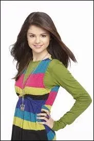 Dans quelle srie de Disney Channel a-t-elle tenu le rle principal ?