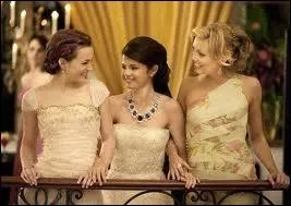 Quels rles jouait-elle dans  Monte-Carlo  ?