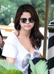 Quiz Selena gomez