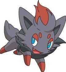 Quiz Pokemon