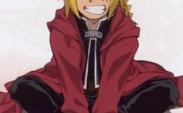 Quiz Fullmetal alchemist