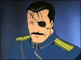 Qui est ce personnage ?