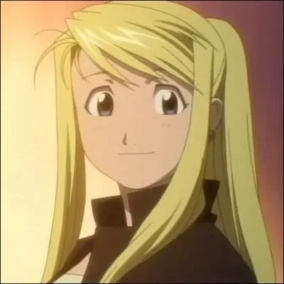 Qui est ce personnage ?