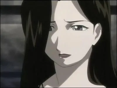 Qui est ce personnage ?