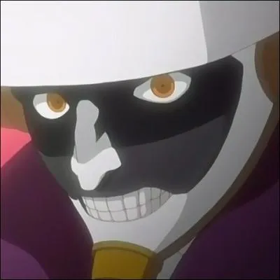 Qui est ce capitaine ?