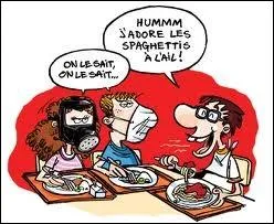  Sherbrooke, petite ville trs anglophone des Cantons-de-l'Est, une trs vieille loi stipule qu'il est illgal de prendre des transports en commun le dimanche, si vous avez mang de l'ail. Vrai ?