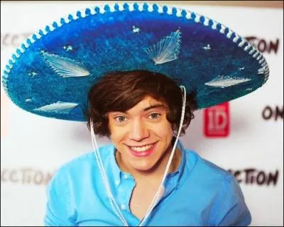 Qu'aime-t-il faire ?