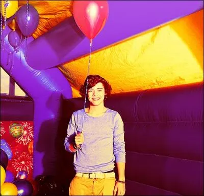 Il a l'habitude de...