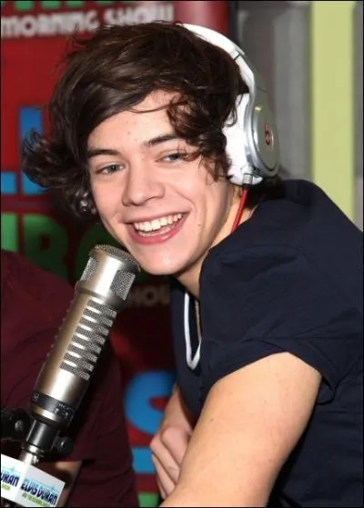 Quel est son film prfr ?