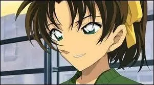 Qui est ce personnage ?