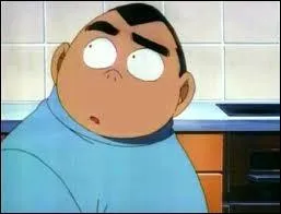 Qui est ce personnage ?