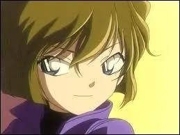 Qui est ce personnage ?