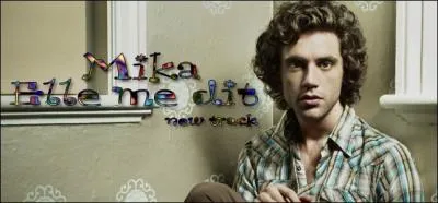 Elle me dit fais comme les autres garons, va taper dans un ballon, tu deviendras...