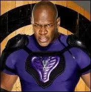 Qui est ce personnage ?