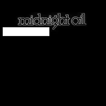Quel nom porte cet album de Midnight Oil ?
