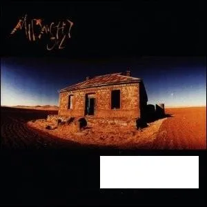 Quel nom porte cet album de Midnight Oil ?