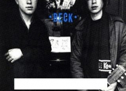 Quiz Pochettes des albums de Beck