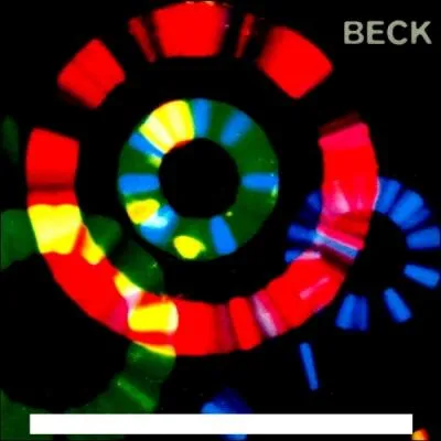 Quel nom porte cet album de Beck ?