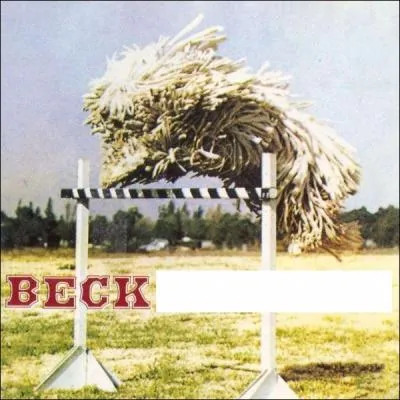 Quel nom porte cet album de Beck ?