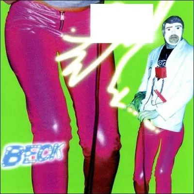 Quel nom porte cet album de Beck ?